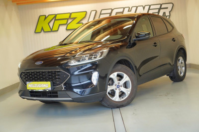 Ford Kuga Gebrauchtwagen Ford Kuga Gebrauchtwagen