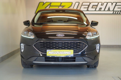 Ford Kuga Gebrauchtwagen Ford Kuga Gebrauchtwagen