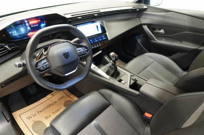 Peugeot 308 Gebrauchtwagen Peugeot 308 Gebrauchtwagen