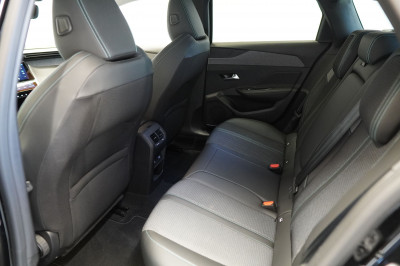 Peugeot 308 Gebrauchtwagen Peugeot 308 Gebrauchtwagen