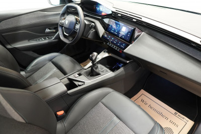 Peugeot 308 Gebrauchtwagen Peugeot 308 Gebrauchtwagen