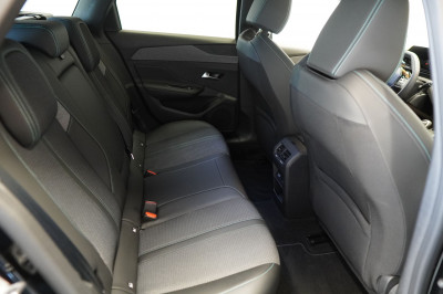 Peugeot 308 Gebrauchtwagen Peugeot 308 Gebrauchtwagen