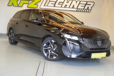 Peugeot 308 Gebrauchtwagen Peugeot 308 Gebrauchtwagen