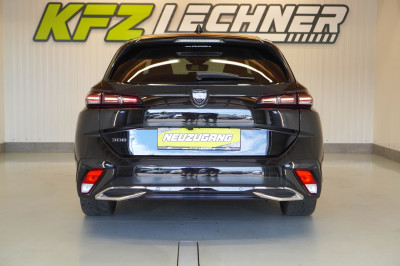 Peugeot 308 Gebrauchtwagen Peugeot 308 Gebrauchtwagen