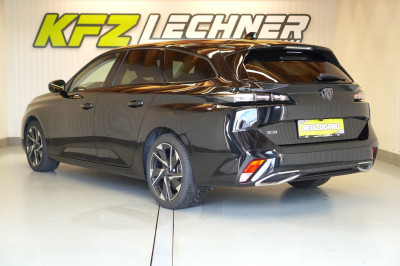 Peugeot 308 Gebrauchtwagen Peugeot 308 Gebrauchtwagen