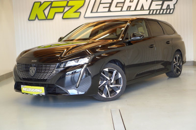 Peugeot 308 Gebrauchtwagen Peugeot 308 Gebrauchtwagen