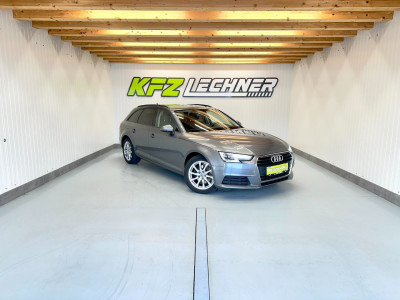 Audi A4 Gebrauchtwagen Audi A4 Gebrauchtwagen