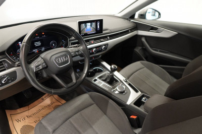 Audi A4 Gebrauchtwagen Audi A4 Gebrauchtwagen
