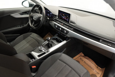 Audi A4 Gebrauchtwagen Audi A4 Gebrauchtwagen