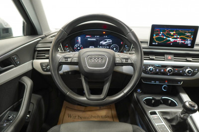Audi A4 Gebrauchtwagen Audi A4 Gebrauchtwagen
