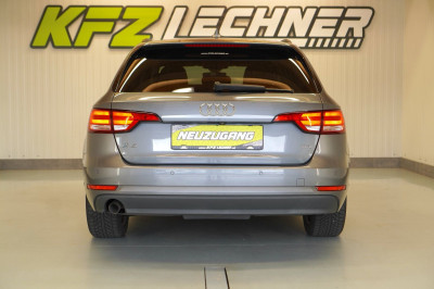 Audi A4 Gebrauchtwagen Audi A4 Gebrauchtwagen