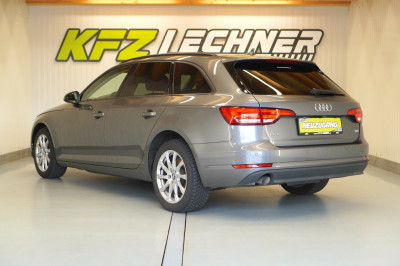 Audi A4 Gebrauchtwagen Audi A4 Gebrauchtwagen