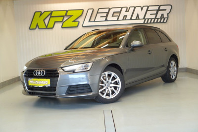 Audi A4 Gebrauchtwagen Audi A4 Gebrauchtwagen