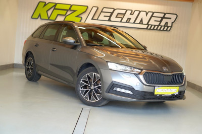 Skoda Octavia Gebrauchtwagen Skoda Octavia Gebrauchtwagen