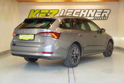 Skoda Octavia Gebrauchtwagen Skoda Octavia Gebrauchtwagen