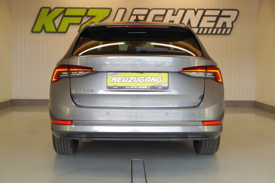 Skoda Octavia Gebrauchtwagen Skoda Octavia Gebrauchtwagen