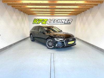 Audi A6 Gebrauchtwagen Audi A6 Gebrauchtwagen