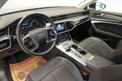 Audi A6 Gebrauchtwagen Audi A6 Gebrauchtwagen