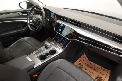 Audi A6 Gebrauchtwagen Audi A6 Gebrauchtwagen