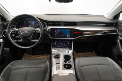 Audi A6 Gebrauchtwagen Audi A6 Gebrauchtwagen
