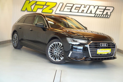 Audi A6 Gebrauchtwagen Audi A6 Gebrauchtwagen