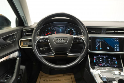 Audi A6 Gebrauchtwagen Audi A6 Gebrauchtwagen