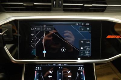 Audi A6 Gebrauchtwagen Audi A6 Gebrauchtwagen