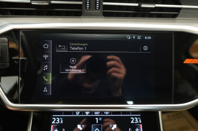 Audi A6 Gebrauchtwagen Audi A6 Gebrauchtwagen