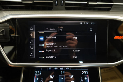 Audi A6 Gebrauchtwagen Audi A6 Gebrauchtwagen