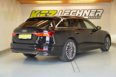 Audi A6 Gebrauchtwagen Audi A6 Gebrauchtwagen