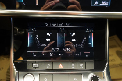Audi A6 Gebrauchtwagen Audi A6 Gebrauchtwagen