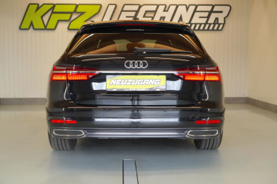 Audi A6 Gebrauchtwagen Audi A6 Gebrauchtwagen