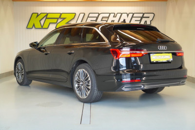 Audi A6 Gebrauchtwagen Audi A6 Gebrauchtwagen