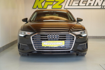 Audi A6 Gebrauchtwagen Audi A6 Gebrauchtwagen
