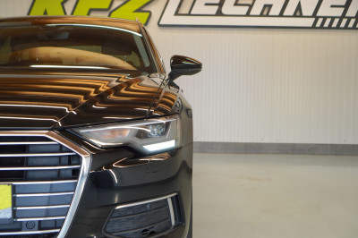 Audi A6 Gebrauchtwagen Audi A6 Gebrauchtwagen