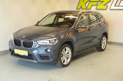 BMW X1 Gebrauchtwagen BMW X1 Gebrauchtwagen