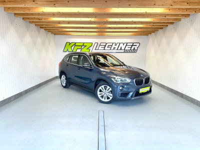 BMW X1 Gebrauchtwagen BMW X1 Gebrauchtwagen