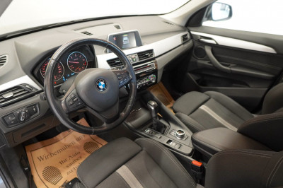 BMW X1 Gebrauchtwagen BMW X1 Gebrauchtwagen