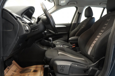 BMW X1 Gebrauchtwagen BMW X1 Gebrauchtwagen