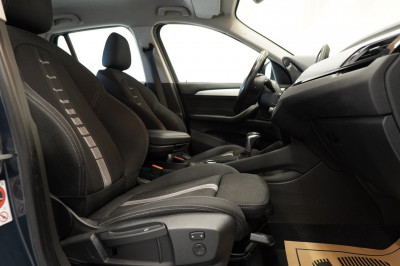 BMW X1 Gebrauchtwagen BMW X1 Gebrauchtwagen