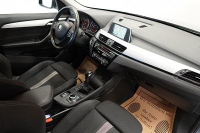 BMW X1 Gebrauchtwagen BMW X1 Gebrauchtwagen