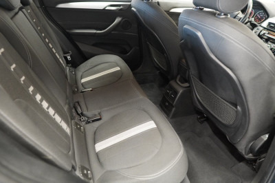 BMW X1 Gebrauchtwagen BMW X1 Gebrauchtwagen