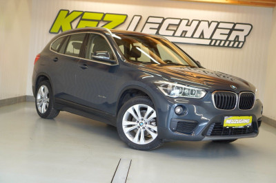 BMW X1 Gebrauchtwagen BMW X1 Gebrauchtwagen