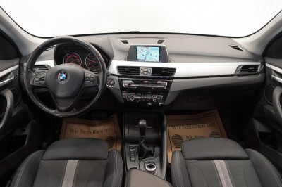 BMW X1 Gebrauchtwagen BMW X1 Gebrauchtwagen