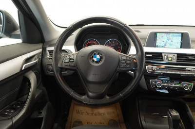BMW X1 Gebrauchtwagen BMW X1 Gebrauchtwagen