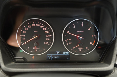 BMW X1 Gebrauchtwagen BMW X1 Gebrauchtwagen