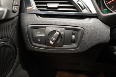 BMW X1 Gebrauchtwagen BMW X1 Gebrauchtwagen