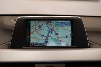 BMW X1 Gebrauchtwagen BMW X1 Gebrauchtwagen