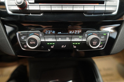 BMW X1 Gebrauchtwagen BMW X1 Gebrauchtwagen