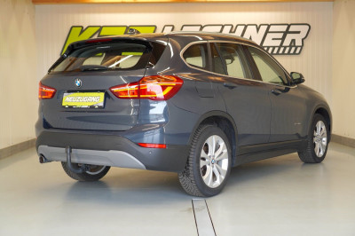BMW X1 Gebrauchtwagen BMW X1 Gebrauchtwagen